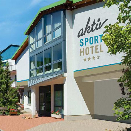 aktiv Sporthotel