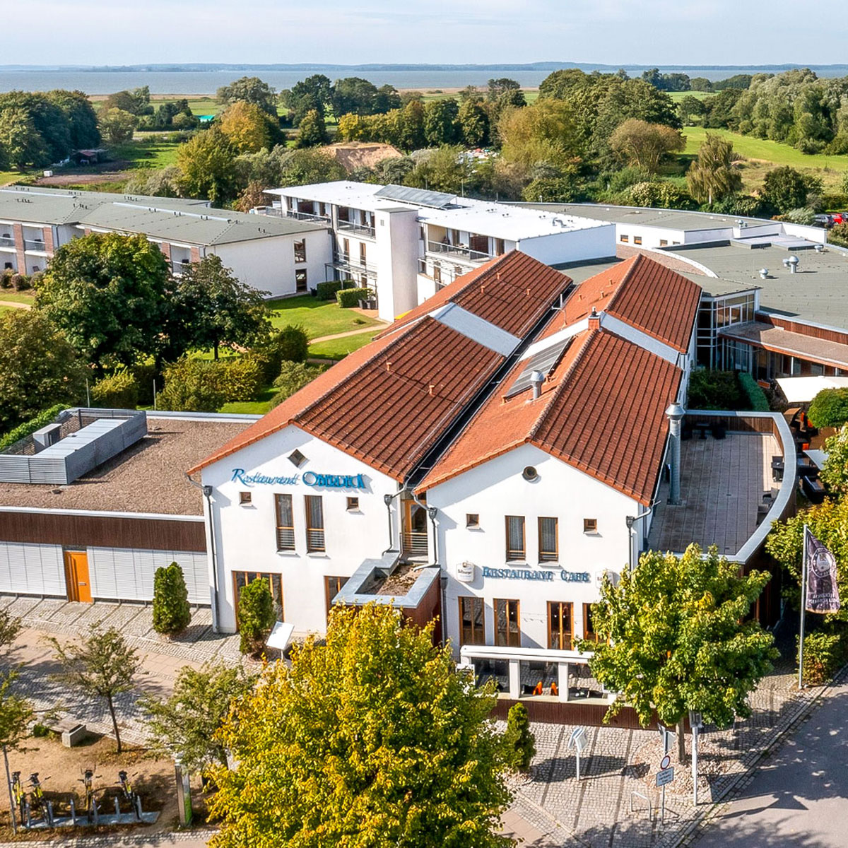 Nautic Usedom – Hotel & Spa