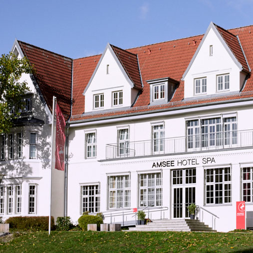 Hotel Amsee