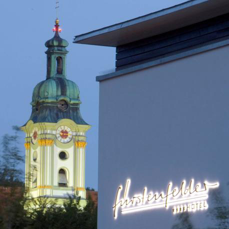 Fürstenfelder Hotel
