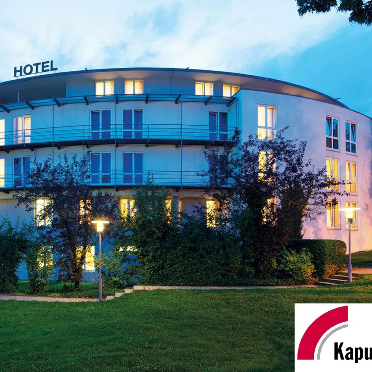 Hotel Kapuzinerhof