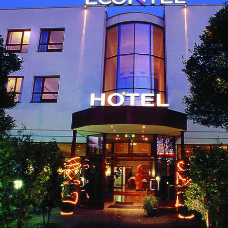 ECONTEL HOTEL München