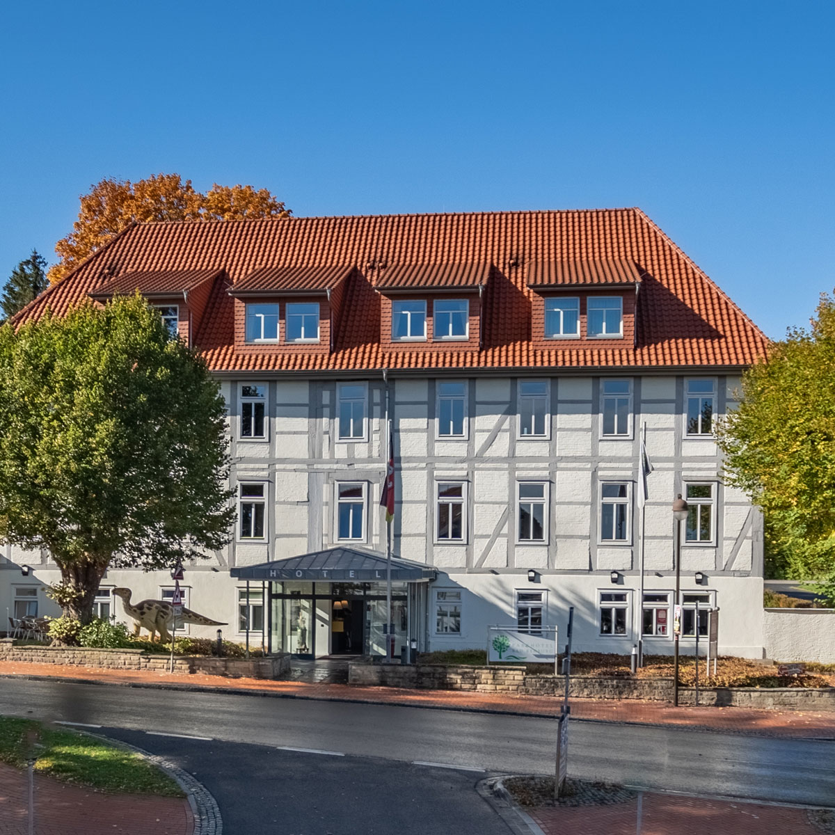 Parkhotel Bad Rehburg