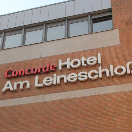 Concorde Hotel Am Leineschloss