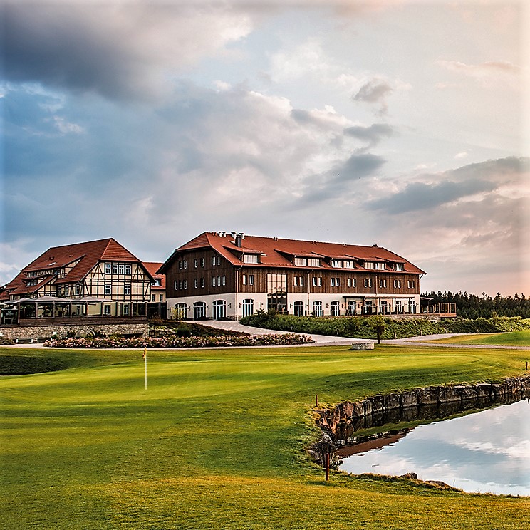 Spa & Golf Resort Weimarer Land