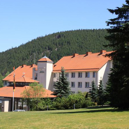 Waldhotel Berghof