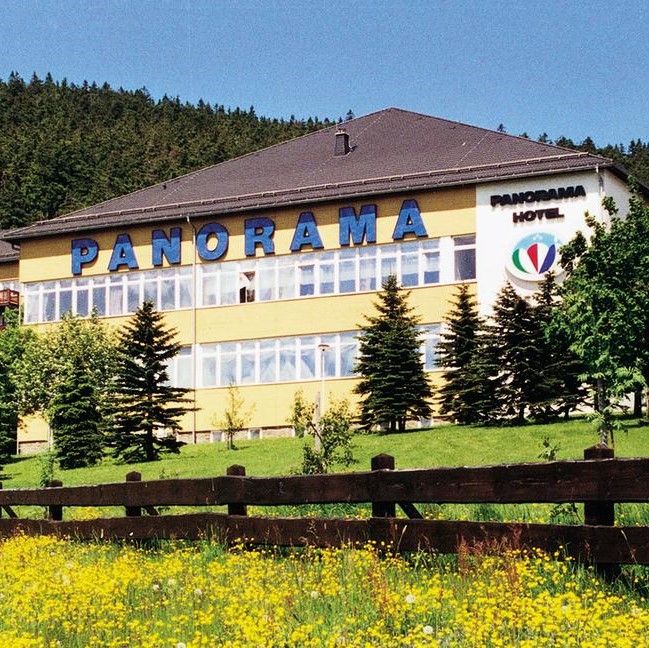 PANORAMA Hotel Oberwiesenthal