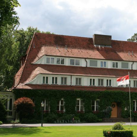 Hotel Döllnsee-Schorfheide