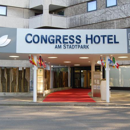 Congress Hotel am Stadtpark Hannover